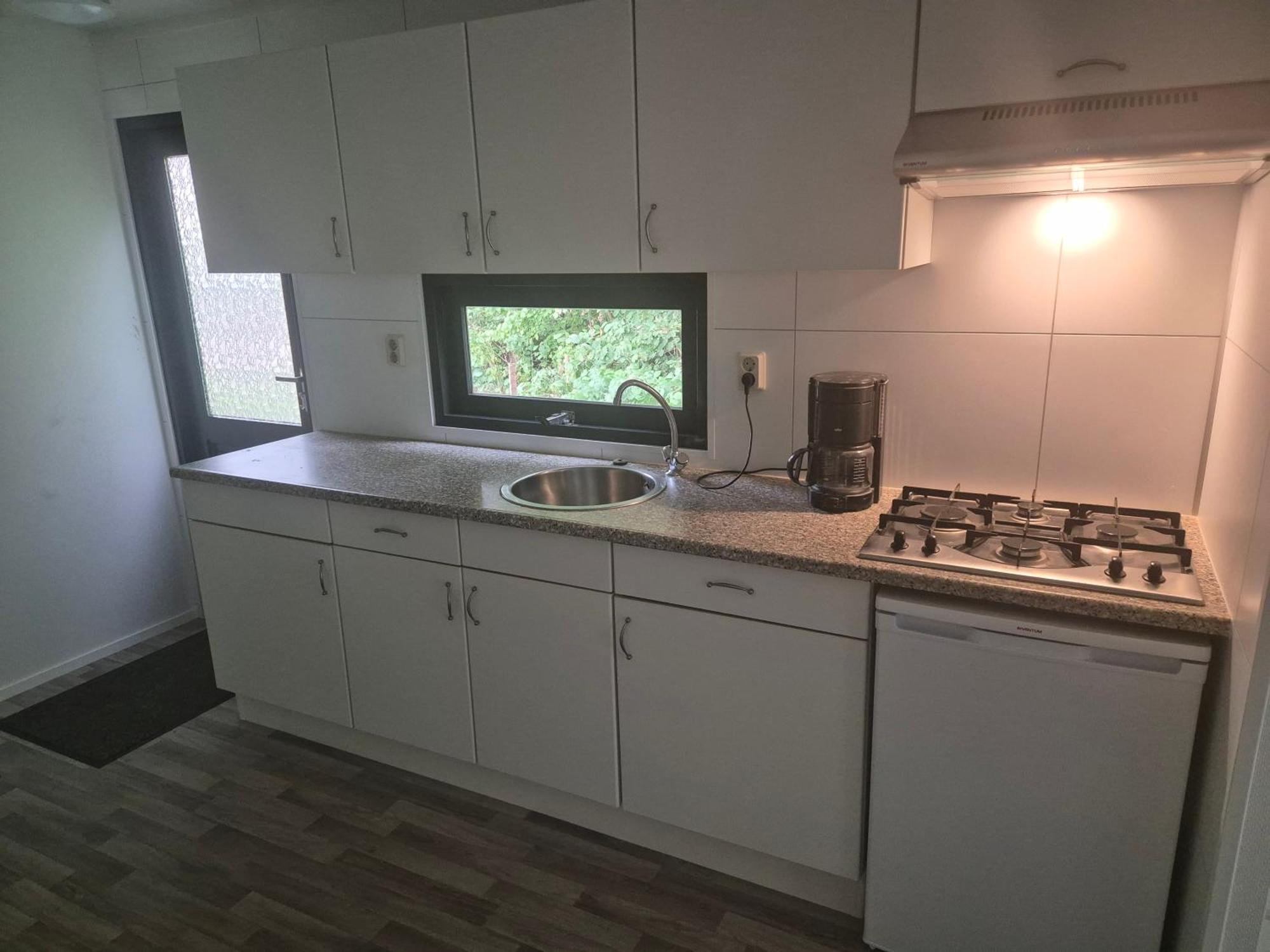 Rustherberg Valthermond Ngoại thất bức ảnh