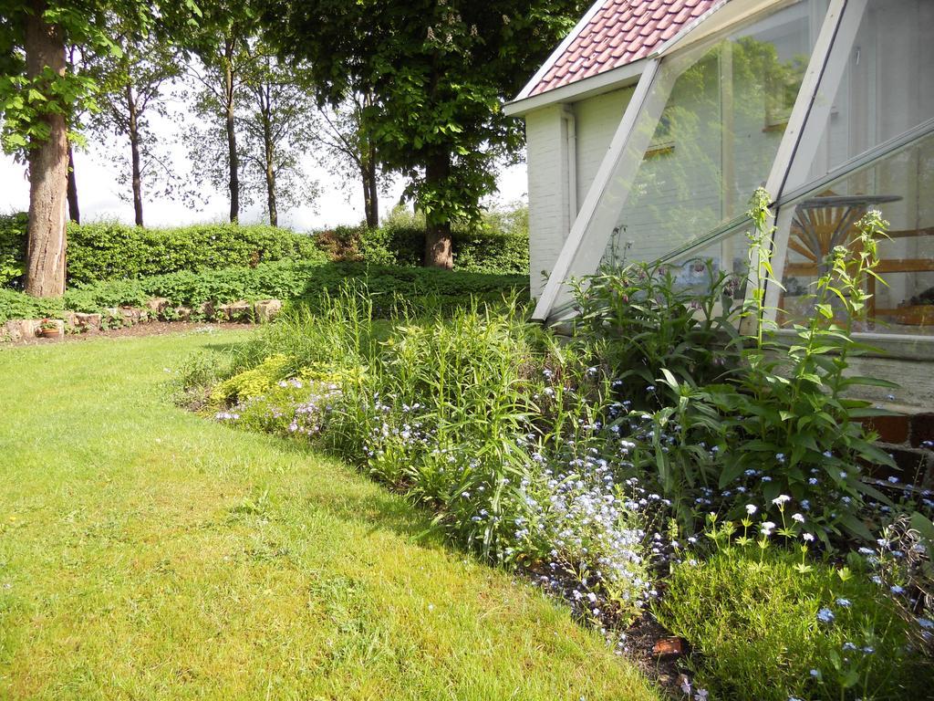 Rustherberg Valthermond Ngoại thất bức ảnh